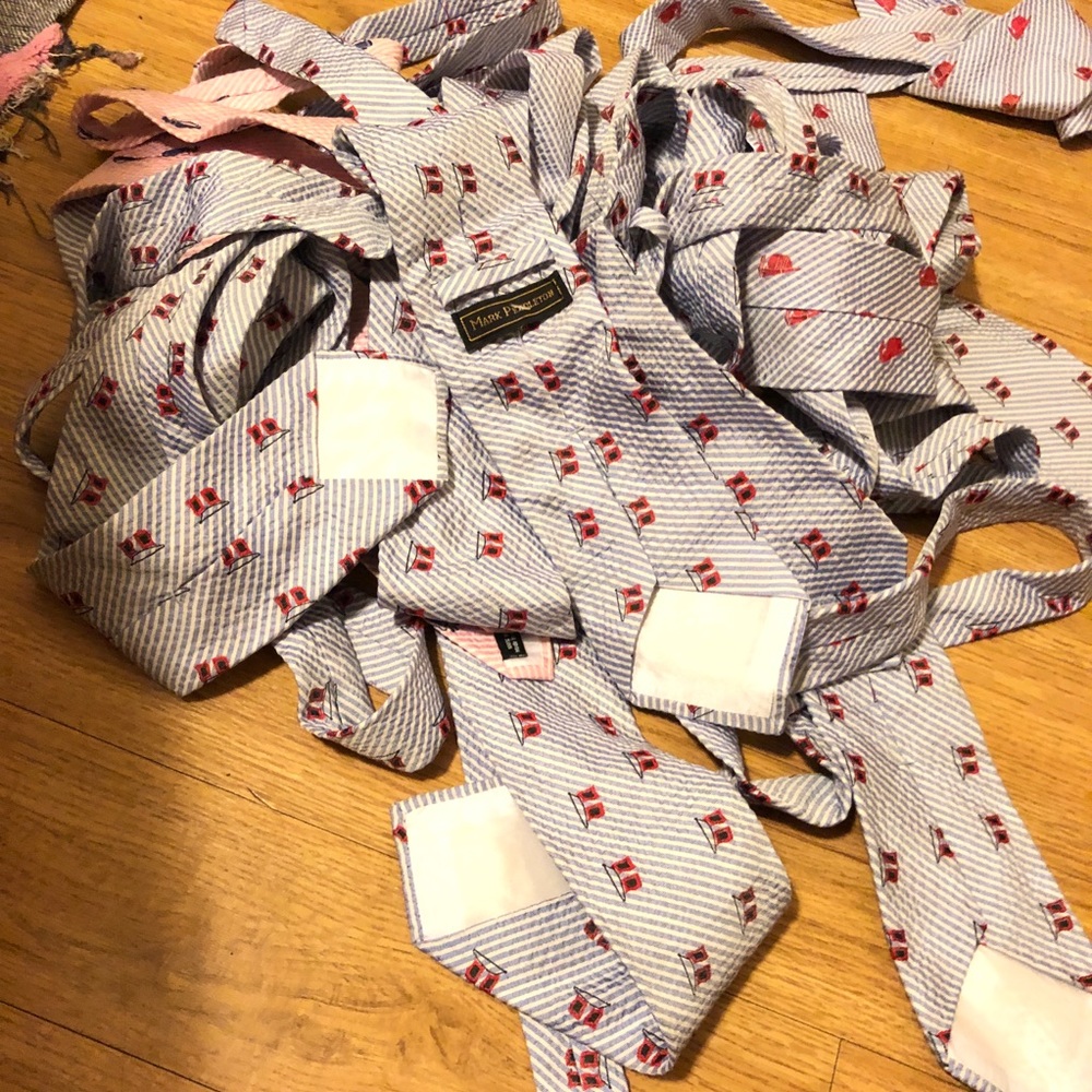 Mark Pendleton Men Ties